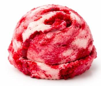 Red Velvet Ice Cream